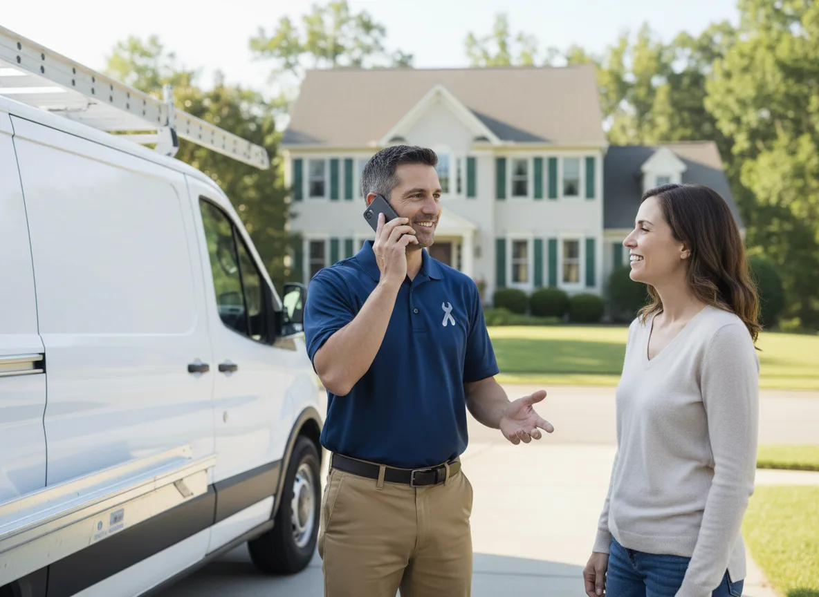 Home Gutter Service Smyer, TX FAQs